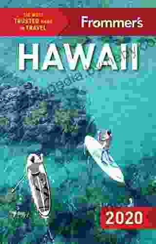 Frommer S Hawaii (Complete Guides) Martha Cheng