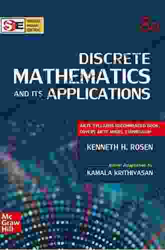 Discrete Mathematics and Its Applications