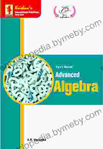 TB Advanced Algebra Pages 148 Code 1208 Edition 2nd Concepts + Theorems/Derivations + Solved Numericals + Practice Exercises Text (Mathematics 45)