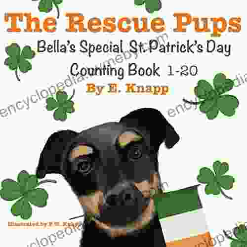 The Rescue Pups: Bella s St Patrick s Day Special Counting (1 20)