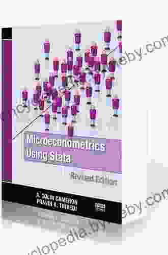 Microeconometrics Using Stata Revised Edition