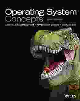 Operating System Concepts 10th Edition