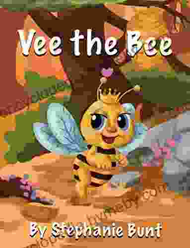 Vee The Bee: Long Vowel E Sound