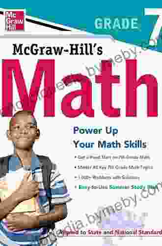 McGraw Hill Math Grade 5