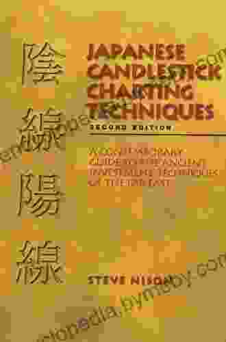 Japanese Candlestick Charting Techniques: A Contemporary Guide To The Ancient Investment Techniques Of The Far East Second Edition