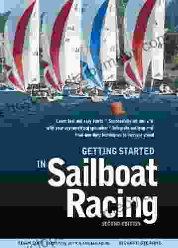 Getting Started in Sailboat Racing 2nd Edition