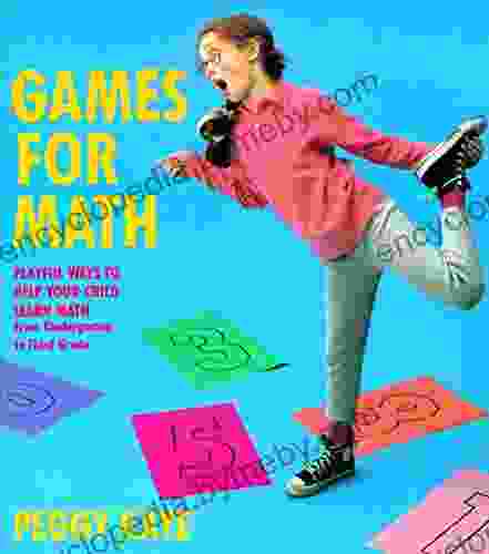 Games for Math Peggy Kaye