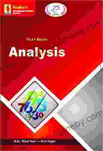 Krishna S TB Analysis 3 1 Edition 1B Pages 452 Code 847 (Mathematics 9)