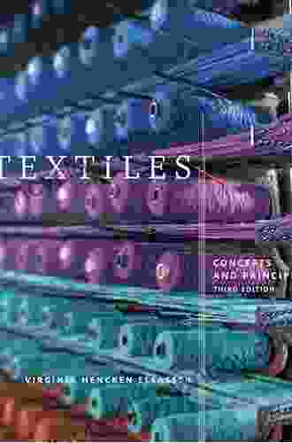 Textiles: Concepts and Principles