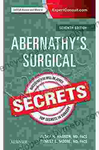 Abernathy s Surgical Secrets E