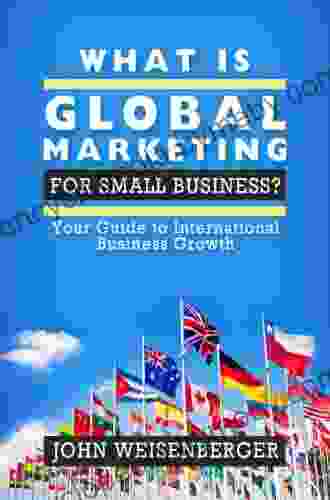 What Is Global Marketing For Small Business?