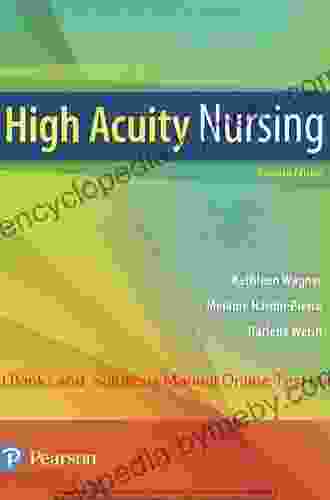 High Acuity Nursing (2 Downloads)