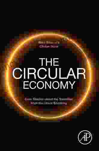 The Circular Economy: Case Studies About The Transition From The Linear Economy (copublishing Agreement)