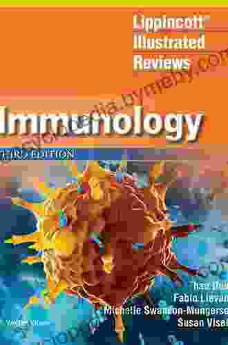 Lippincott S Illustrated Q A Review Of Microbiology And Immunology