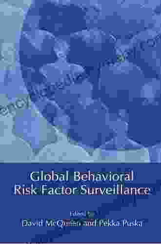 Global Behavioral Risk Factor Surveillance