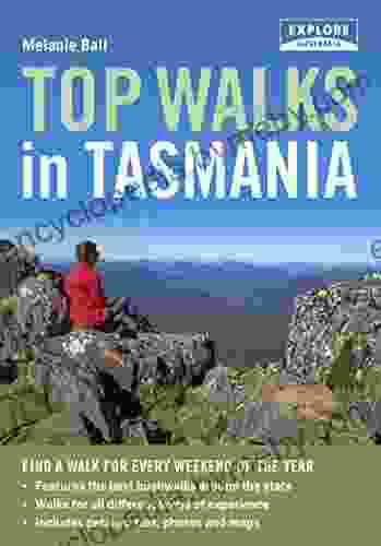 Top Walks In Tasmania Alexander Armstrong