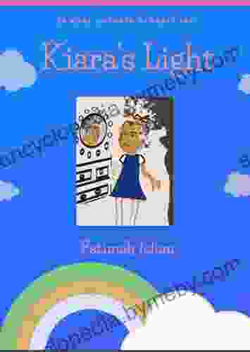 Kiara S Light Claudia Dobson Largie