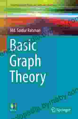 Basic Graph Theory (Undergraduate Topics in Computer Science)