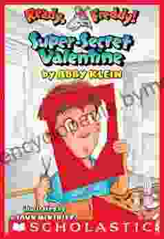 Super Secret Valentine (Ready Freddy #10) Abby Klein