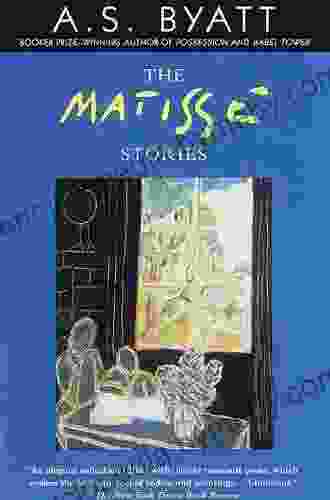 The Matisse Stories (Vintage International)