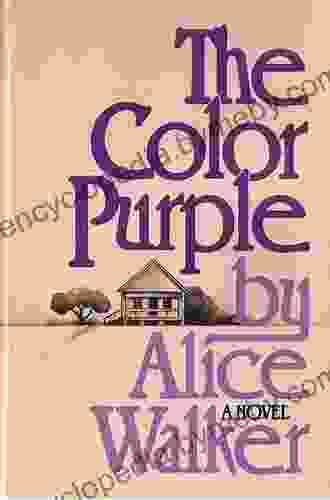 The Color Purple Alice Walker