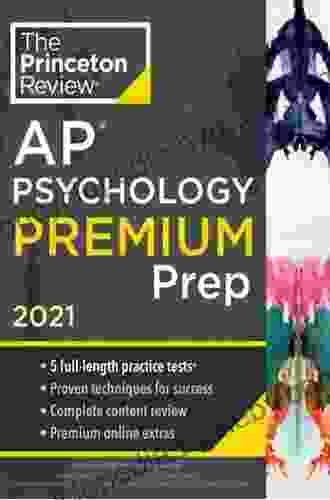 Princeton Review AP U S History Prep 2024: Practice Tests + Complete Content Review + Strategies Techniques (College Test Preparation)