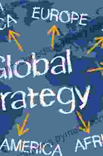 Global Strategy In The Service Industries: Dynamics Analysis Growth