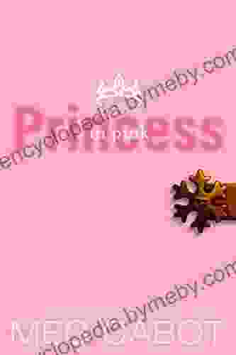 The Princess Diaries Volume V: Princess In Pink