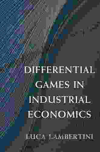 Differential Games In Industrial Economics