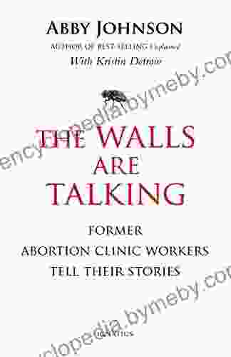 The Walls Are Talking: Former Abortion Clinic Workers Tell Their Stories