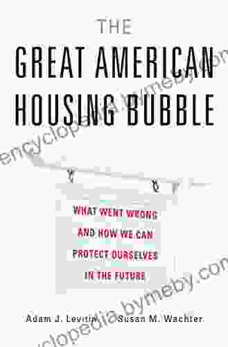 The Great American Housing Bubble: What Went Wrong And How We Can Protect Ourselves In The Future