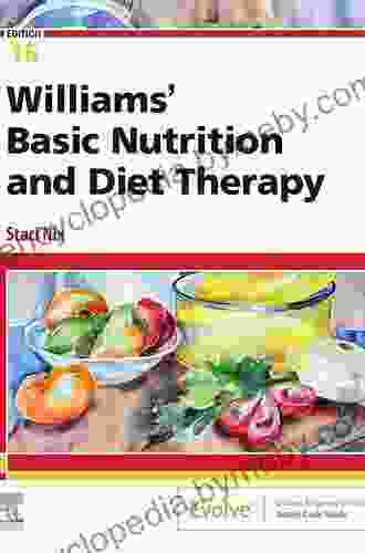 Williams Basic Nutrition And Diet Therapy E