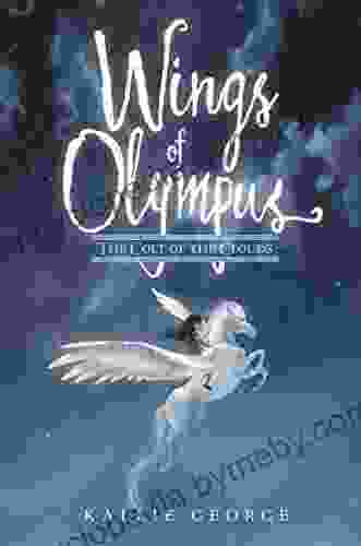 Wings Of Olympus: The Colt Of The Clouds