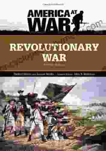 Revolutionary War (America At War)