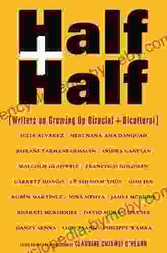 Half And Half: Writers On Growing Up Biracial And Bicultural